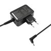 Zasilacz do laptopa QOLTEC 51032 45W Maksymalne napięcie wyjściowe [V] 19