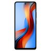 Smartfon MYPHONE N23 Plus 5G 8/256GB 120Hz 6.78" Ciemnogranatowy Aparat fotograficzny przedni Tak