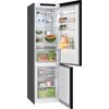 Lodówka BOSCH KGN392XCF No Frost 203cm Ciemny Inox Liczba półek 4