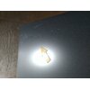 Lodówka BOSCH KGN392XCF No Frost 203cm Ciemny Inox Szybkie chłodzenie Tak