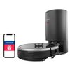 Robot sprzątający CONCEPT VR3520n Real Force Laser Complete Clean Care UVC