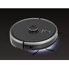 Robot sprzątający CONCEPT VR3520n Real Force Laser Complete Clean Care UVC Nazwa filtra HEPA