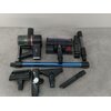 Odkurzacz PURON PU30 + Bateria Typ filtra Zmywalny