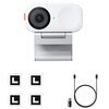 Kamera internetowa INSTA360 Link 2C USB-C - 4K Biały Typ sensora CMOS