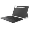 Etui na IdeaTab Pro LENOVO Keyboard Pack Szary Klawiatura