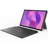 Etui na IdeaTab Pro LENOVO Keyboard Pack Szary Klawiatura Materiał Skóra PU