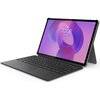 Etui na IdeaTab Pro LENOVO Keyboard Pack Szary Klawiatura Materiał Tworzywo sztuczne