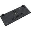 Klawiatura REDRAGON K516 Shiva Pro 87 RGB Czarny Typ klawiatury Membranowa