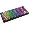 Klawiatura REDRAGON K732MC Uranus Pro RGB Czarny Komunikacja z komputerem Przewodowa