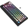 Klawiatura REDRAGON K732MC Uranus Pro RGB Czarny Interfejs 2.4 GHz