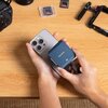 Czytnik kart SANDISK PRO-CINEMA CFexpress Typ B Dioda sygnalizacyjna Tak