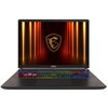 Laptop MSI Vector 16 HX AI A2XWHG-256PL 16" IPS 240Hz Ultra 7-255HX 16GB RAM 1TB SSD GeForce RTX5070Ti Windows 11 Home, Funkcje AI Procesor Intel Core Ultra 7-255HX
