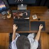 Tablet graficzny WACOM Intuos Pro M Przyciski 10 x ExpressKey