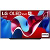 Telewizor LG 83C41LA 83" OLED 4K 120Hz WebOS Dolby Atmos Dolby Vision HDMI 2.1 Smart TV Tak