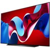 Telewizor LG 83C41LA 83" OLED 4K 120Hz WebOS Dolby Atmos Dolby Vision HDMI 2.1 Android TV Nie