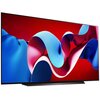 Telewizor LG 83C41LA 83" OLED 4K 120Hz WebOS Dolby Atmos Dolby Vision HDMI 2.1 Dla graczy Tak