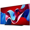 Telewizor LG 83C41LA 83" OLED 4K 120Hz WebOS Dolby Atmos Dolby Vision HDMI 2.1 Tuner DVB-C