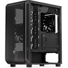 Obudowa ENDORFY Arx 500 Core Wnęki wewnętrzne 2.5/3.5" 1