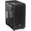 Obudowa ENDORFY Arx 500 Core Z oknem Tak