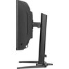 Monitor IIYAMA G-Master GCB3484WQSU-B1 34" 3440 x 1440 180Hz 0.4 [MPRT] Curved Jasność ekranu [cd/m2] 500