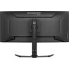 Monitor IIYAMA G-Master GCB3484WQSU-B1 34" 3440 x 1440 180Hz 0.4 [MPRT] Curved Zastosowanie Dla gracza