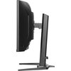 Monitor IIYAMA G-Master Black Hawk GCB3482WQSU-B1 34" 3440 x 1440 120Hz Curved Jasność ekranu [cd/m2] 500