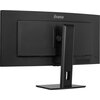 Monitor IIYAMA ProLite XCB3497WQSNP-B1 34" 3440 x 1440 120Hz 0.4 [MPRT] Curved Przekątna ekranu [cm] 86.7