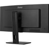 Monitor IIYAMA ProLite XCB3497WQSNP-B1 34" 3440 x 1440 120Hz 0.4 [MPRT] Curved Powłoka matrycy Matowa