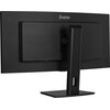 Monitor IIYAMA ProLite XCB3494WQSU-B1 34" 3440 x 1440 120Hz 0.4 [MPRT] Curved Przekątna ekranu [cm] 86.36