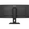Monitor IIYAMA ProLite XCB3494WQSU-B1 34" 3440 x 1440 120Hz 0.4 [MPRT] Curved Przekątna ekranu [cal] 34