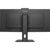 Monitor IIYAMA ProLite XCB3497WQSNPH-B1 34" 3440 x 1440 120Hz 0.4 [MPRT] Curved Zastosowanie Do domu i biura