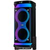 Power Audio MANTA Argos SPK0601B100 Bluetooth, Wejście mikrofonowe i gitarowe, Wejście USB, Mikrofon w zestawie
