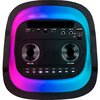Power Audio MANTA Argos SPK0601B100 Bluetooth, Wejście mikrofonowe i gitarowe, Wejście USB, Mikrofon w zestawie Bluetooth Tak