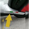 Hulajnoga elektryczna ALFA ROMEO AR0 35km 300W 8.5" Zielony Gwarancja 24 miesiące