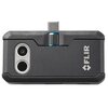 Kamera termowizyjna FLIR ONE Pro dla urządzeń iPhone USB-C (FP3IC) Maksymalny czas działania [h] 1