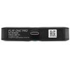 Kamera termowizyjna FLIR ONE Pro dla urządzeń iPhone USB-C (FP3IC) Zakres rozpoznawalnych temperatur [st.C] Od -20 do 400