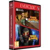 Zestaw gier EVERCADE Tomb Raider: The Last Revelation i Tomb Raider Chronicles