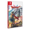 Dragon Quest I & II HD-2D Remake Gra NINTENDO SWITCH Rodzaj Gra