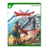 Dragon Quest I & II HD-2D Remake Gra XBOX SERIES X