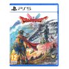 Dragon Quest I & II HD-2D Remake Gra PS5
