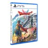 Dragon Quest I & II HD-2D Remake Gra PS5 Rodzaj Gra