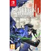 Raidou Remastered: The Mystery Of The Soulless Army Gra NINTENDO SWITCH Platforma Nintendo Switch