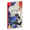 Raidou Remastered: The Mystery Of The Soulless Army Gra NINTENDO SWITCH Rodzaj Gra