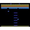 Avalanche Gra ATARI 2600+ Gatunek Zręcznościowa