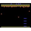 Avalanche Gra ATARI 2600+ Nośnik Kartridż