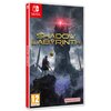 Shadow Labirynth Gra NINTENDO SWITCH