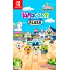 Tamagotchi Plaza Gra NINTENDO SWITCH Gatunek Edukacyjna