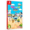 Tamagotchi Plaza Gra NINTENDO SWITCH Rodzaj Gra