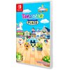 Tamagotchi Plaza Gra NINTENDO SWITCH Wymagania systemowe Brak