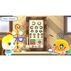 Tamagotchi Plaza Gra NINTENDO SWITCH Nośnik Kartridż